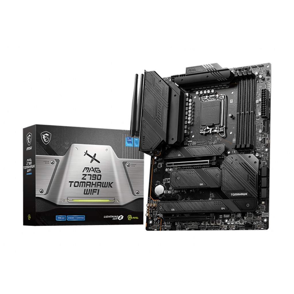 MAG Z790 TOMAHAWK WIFI
